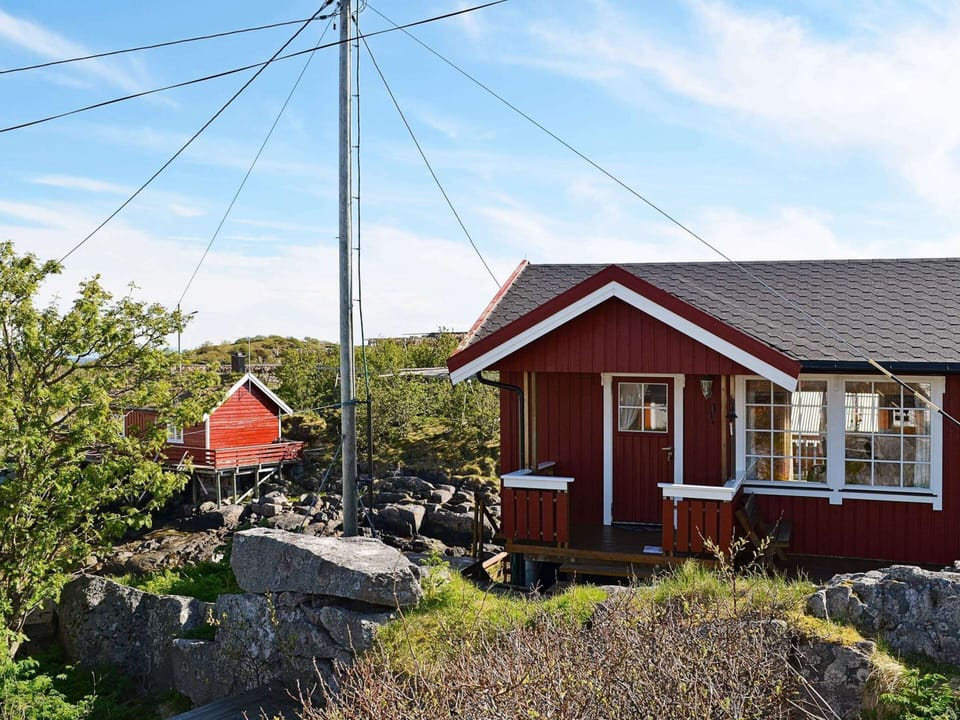House | Exterior