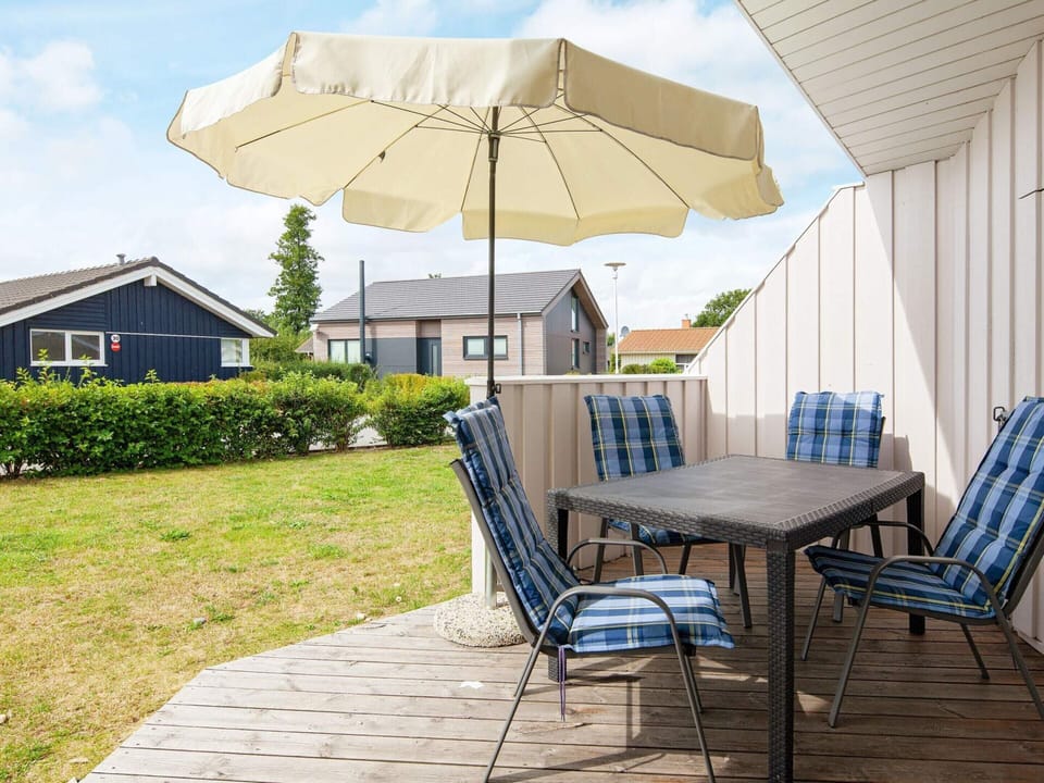 House | View from property