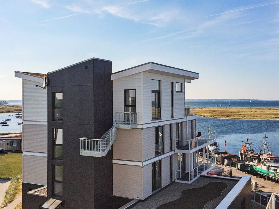 Apartment | Exterior
