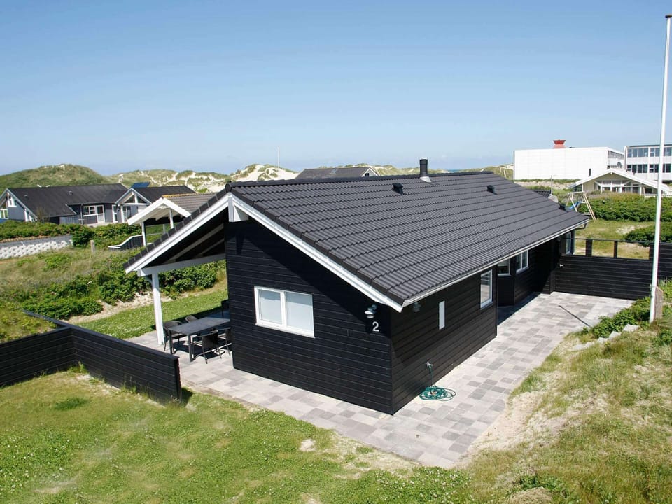 House | Exterior