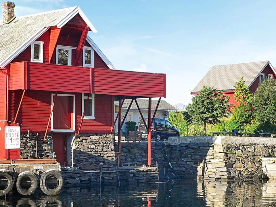 House | Exterior