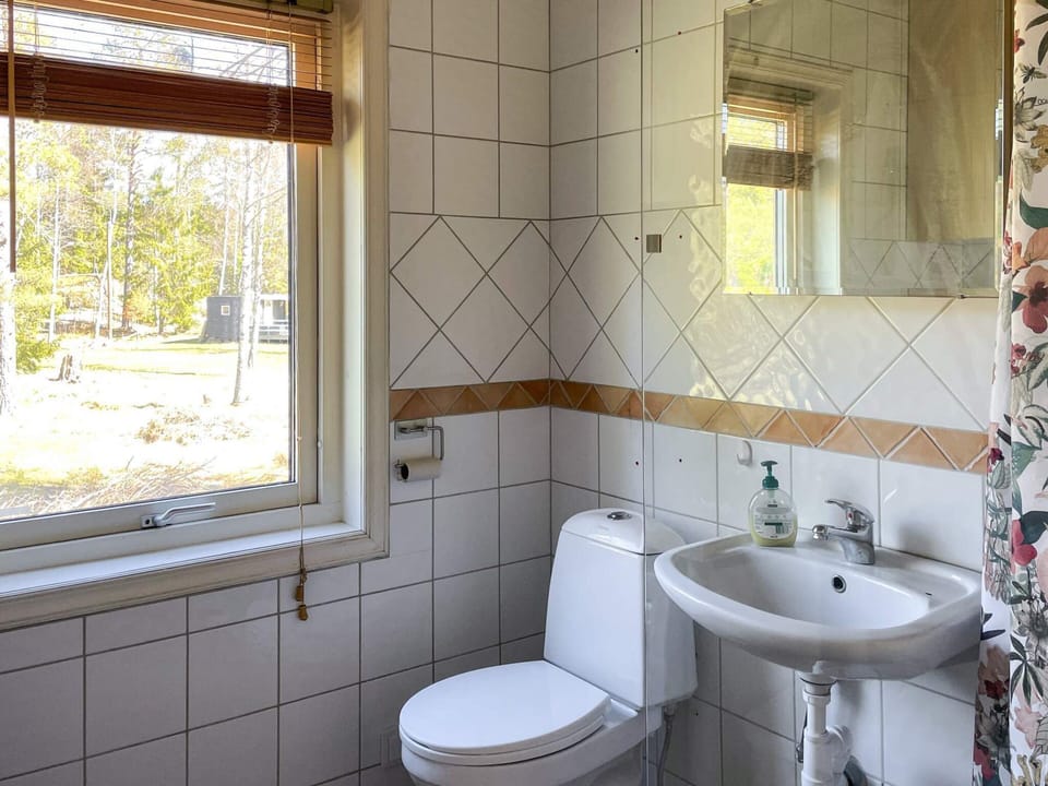 3 Person Holiday Home in Norrtalje House in Stockholm County