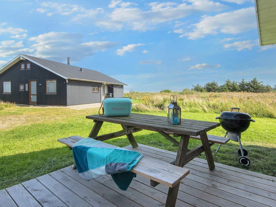 House | Property amenity
