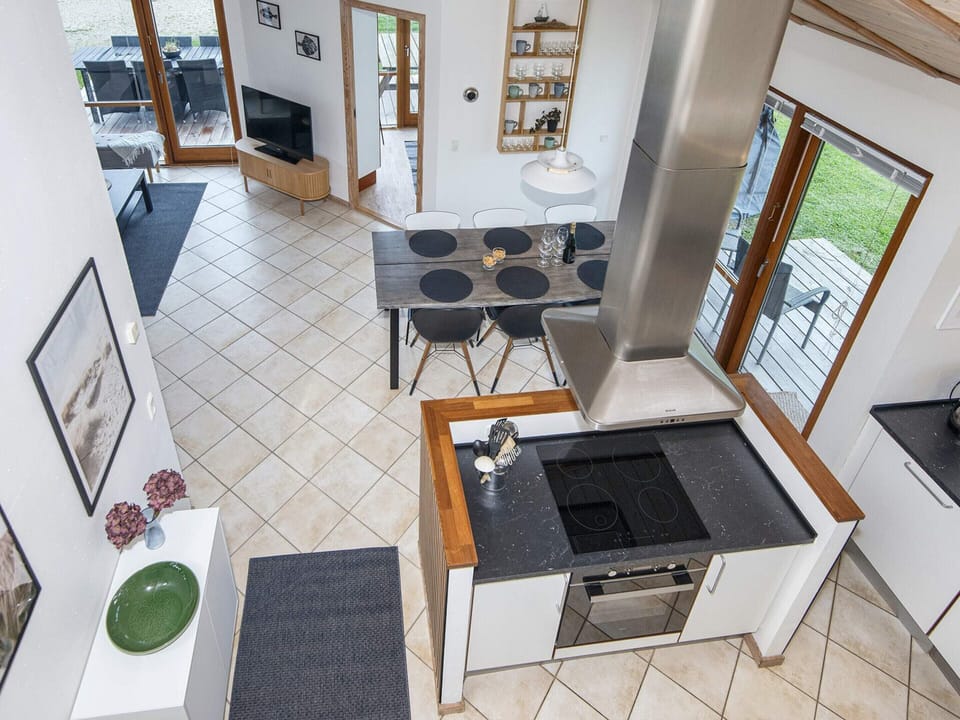 House | Interior