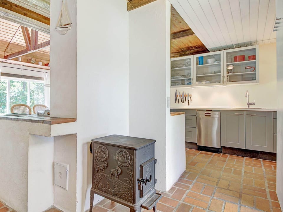 House | Interior