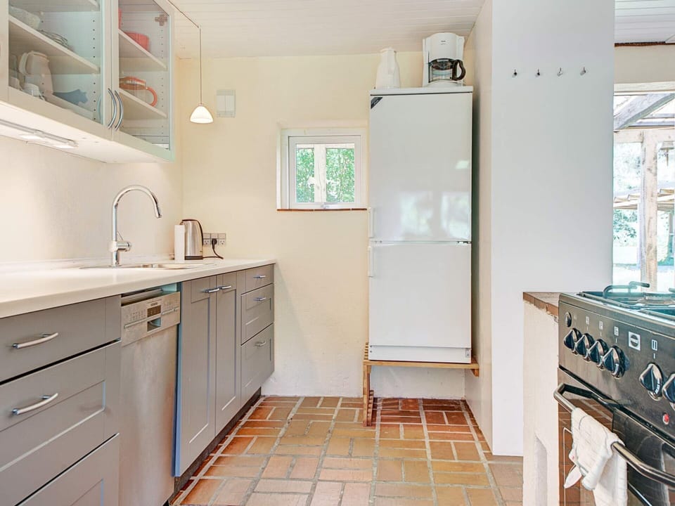 House | Interior