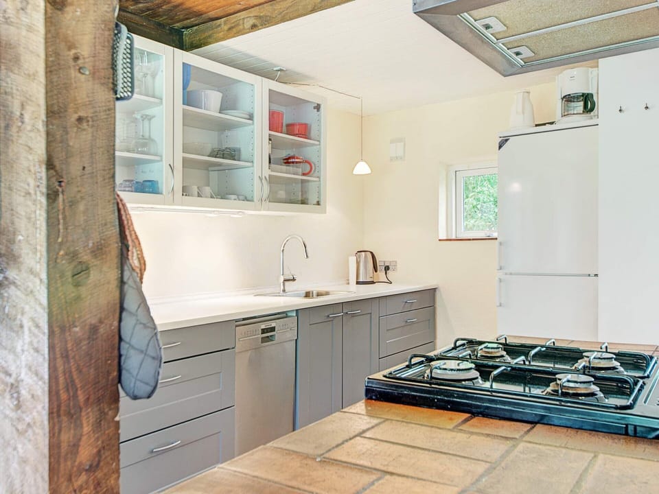 House | Interior