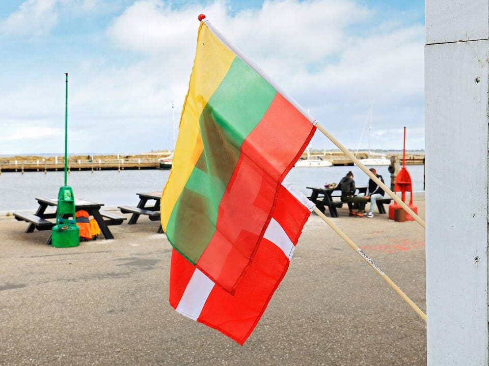 House | Property grounds