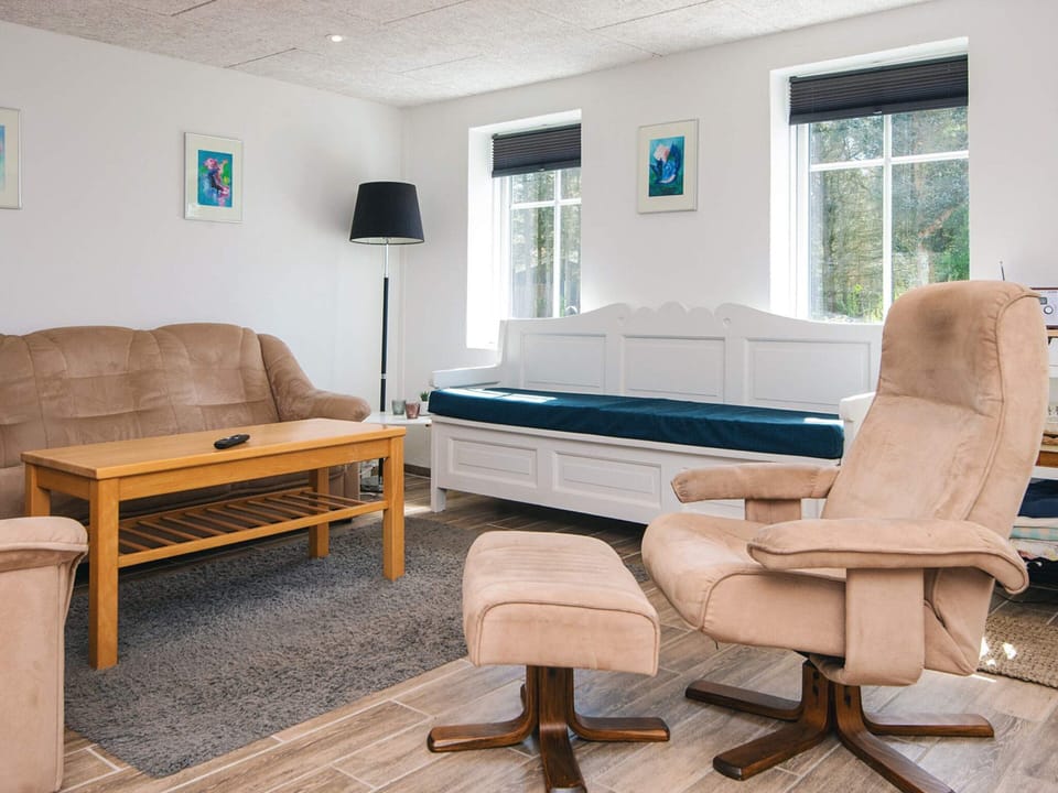 House | Interior