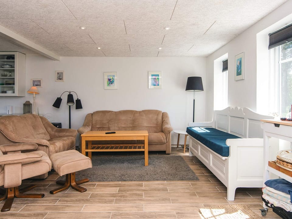 House | Interior