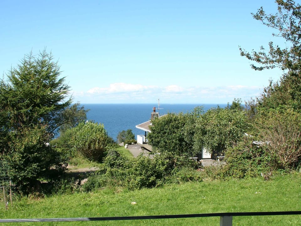 House | Water view