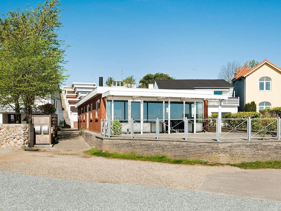 Apartment | View from property
