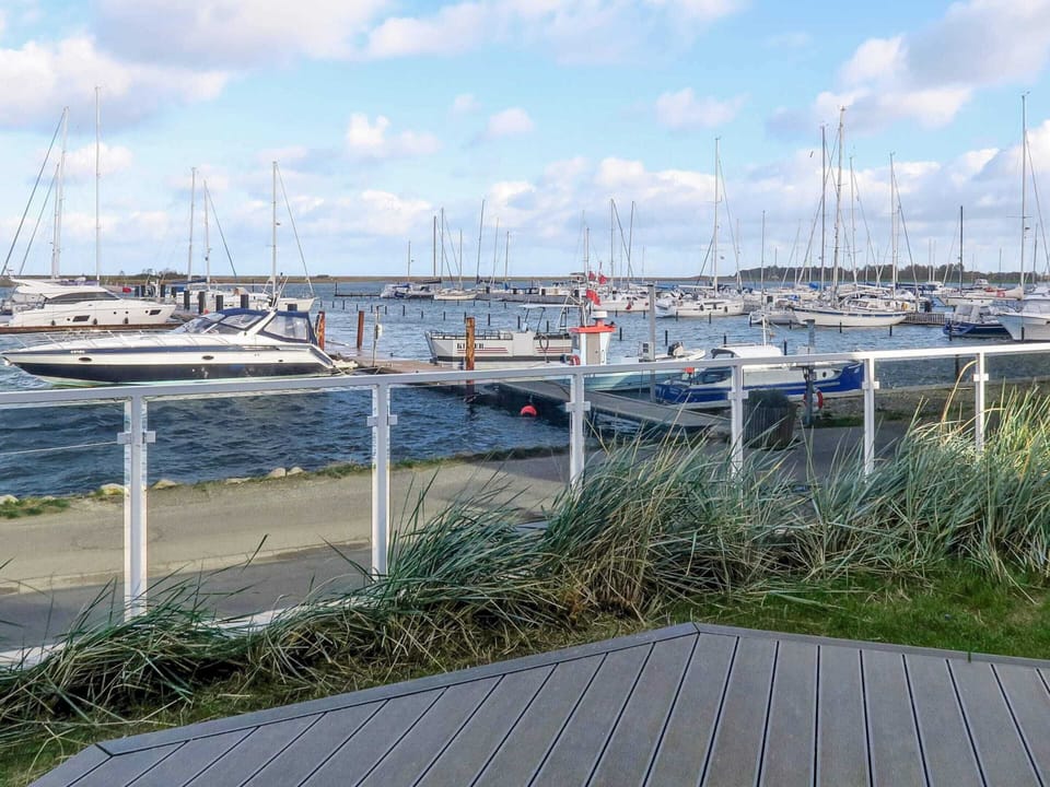 Apartment | Water view