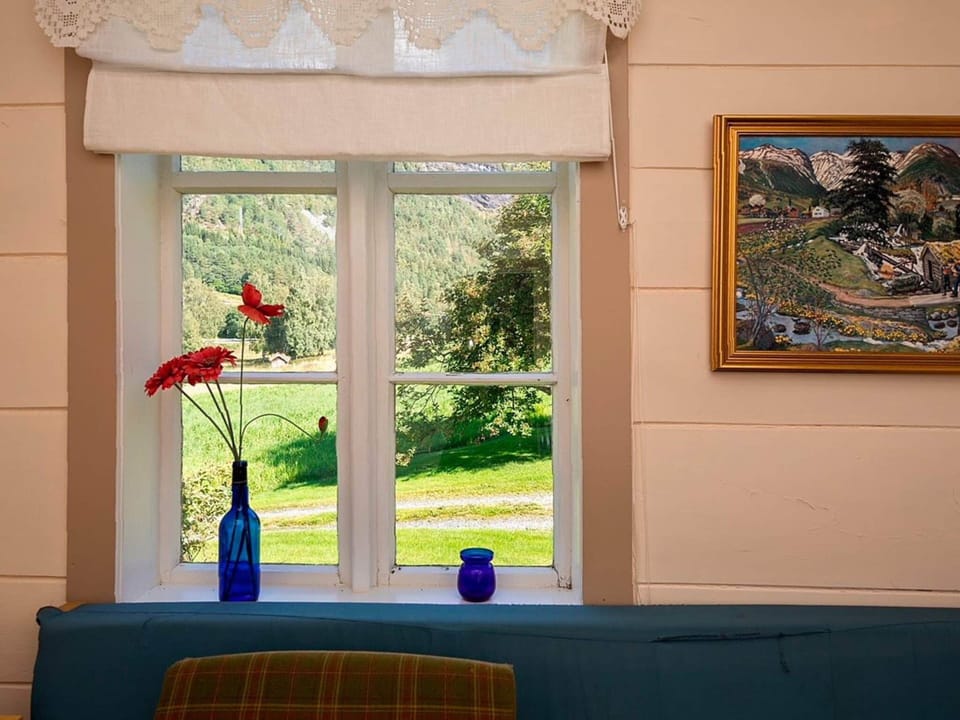House | Interior