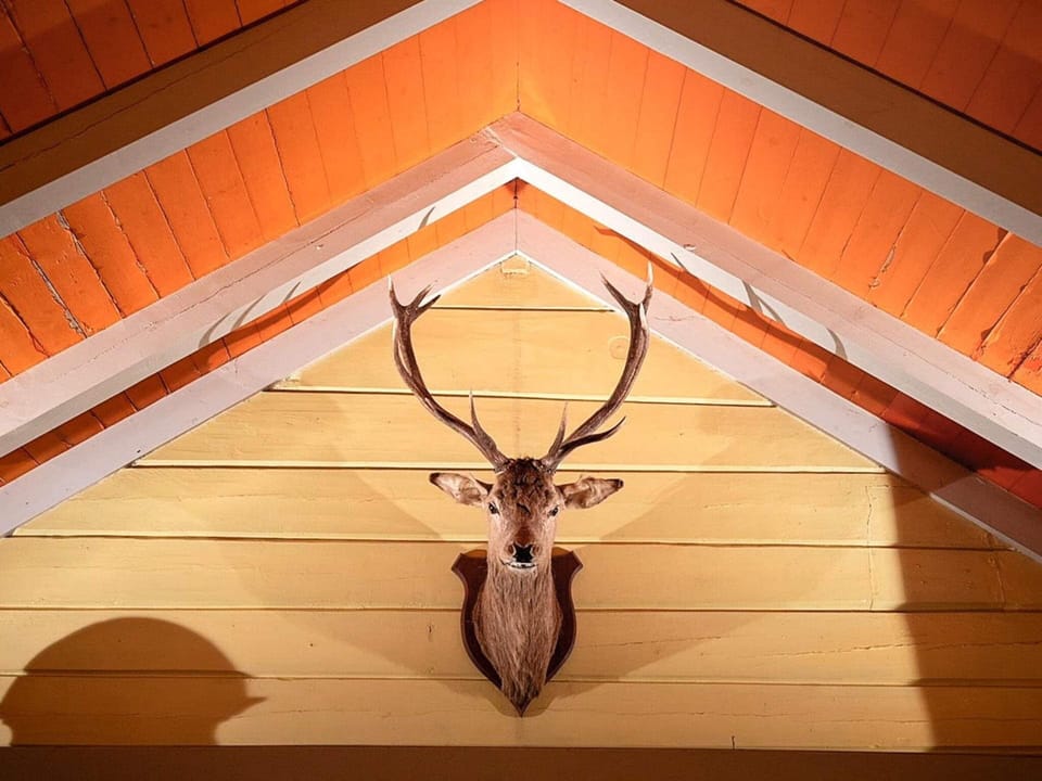 House | Interior