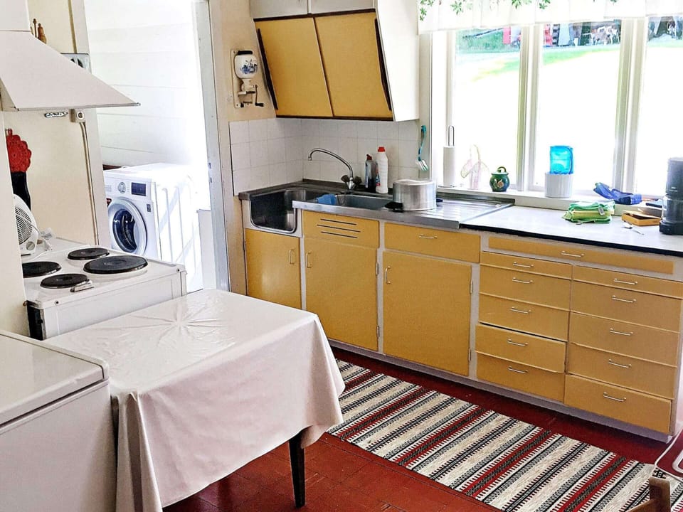 House | Interior