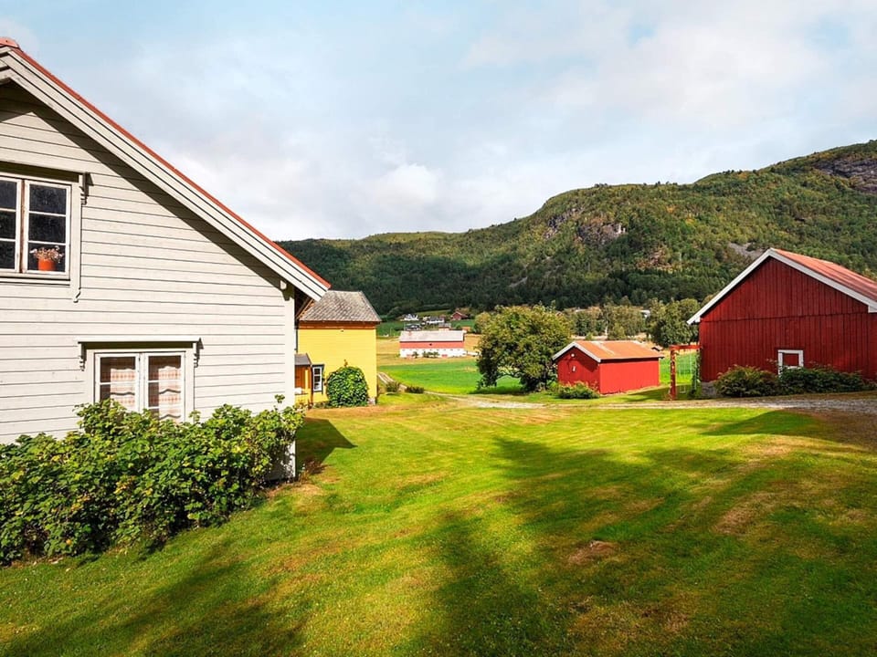 House | Exterior