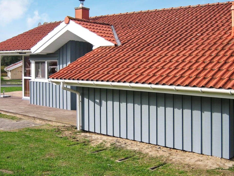 House | Exterior