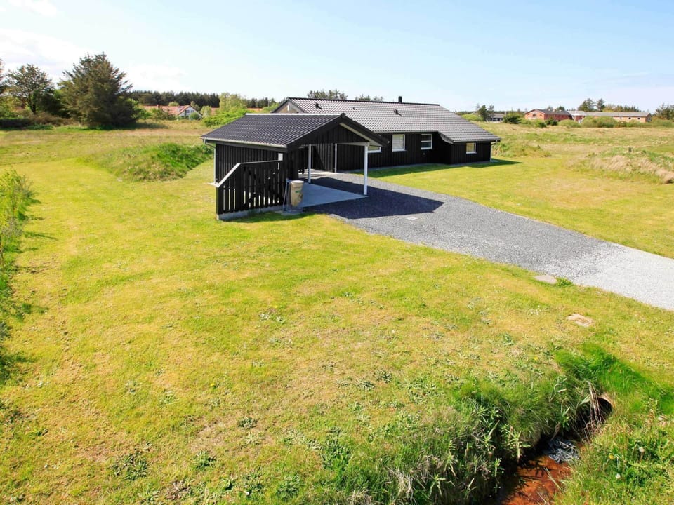 House | View from property