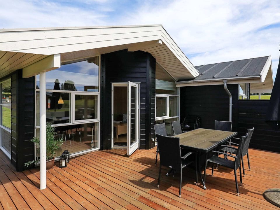 House | View from property