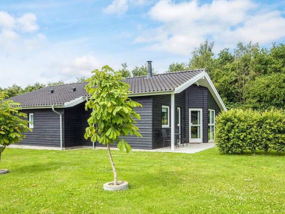 House | View from property