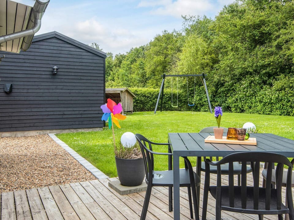 House | View from property