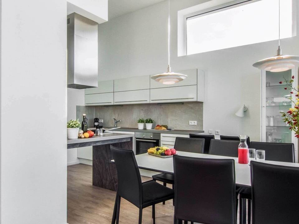 Apartment | Interior