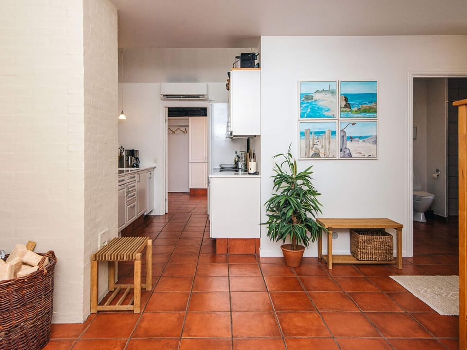House | Interior
