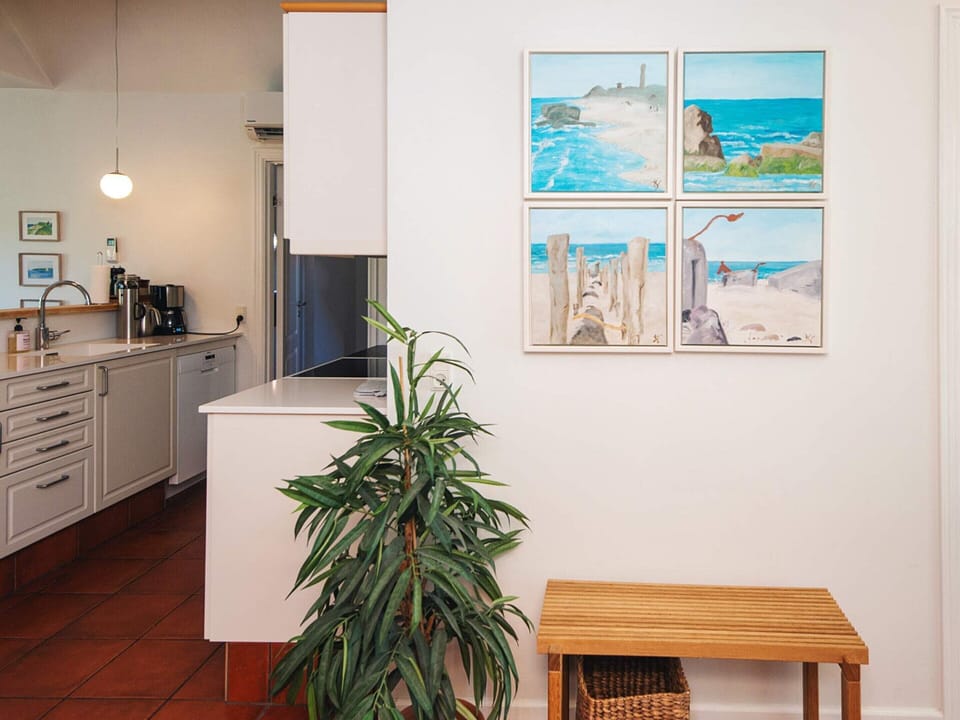 House | Interior