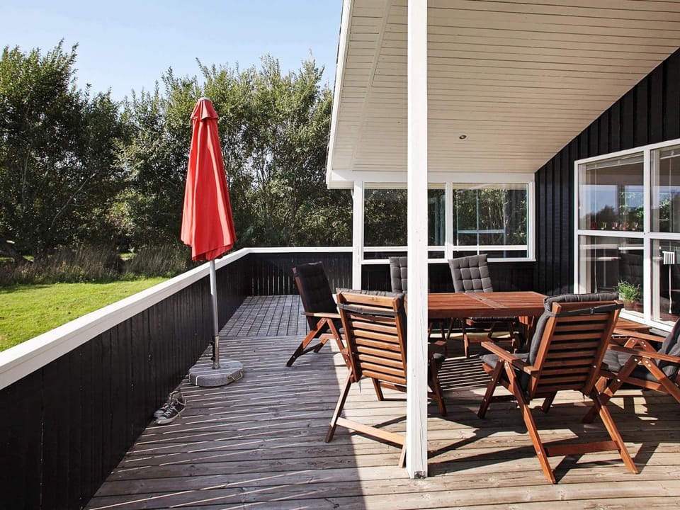 House | View from property