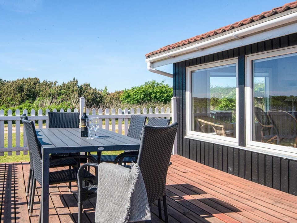 House | View from property
