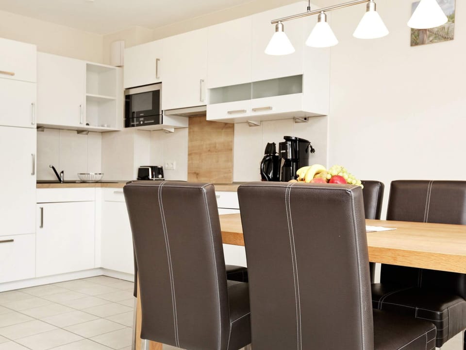 Apartment | Interior