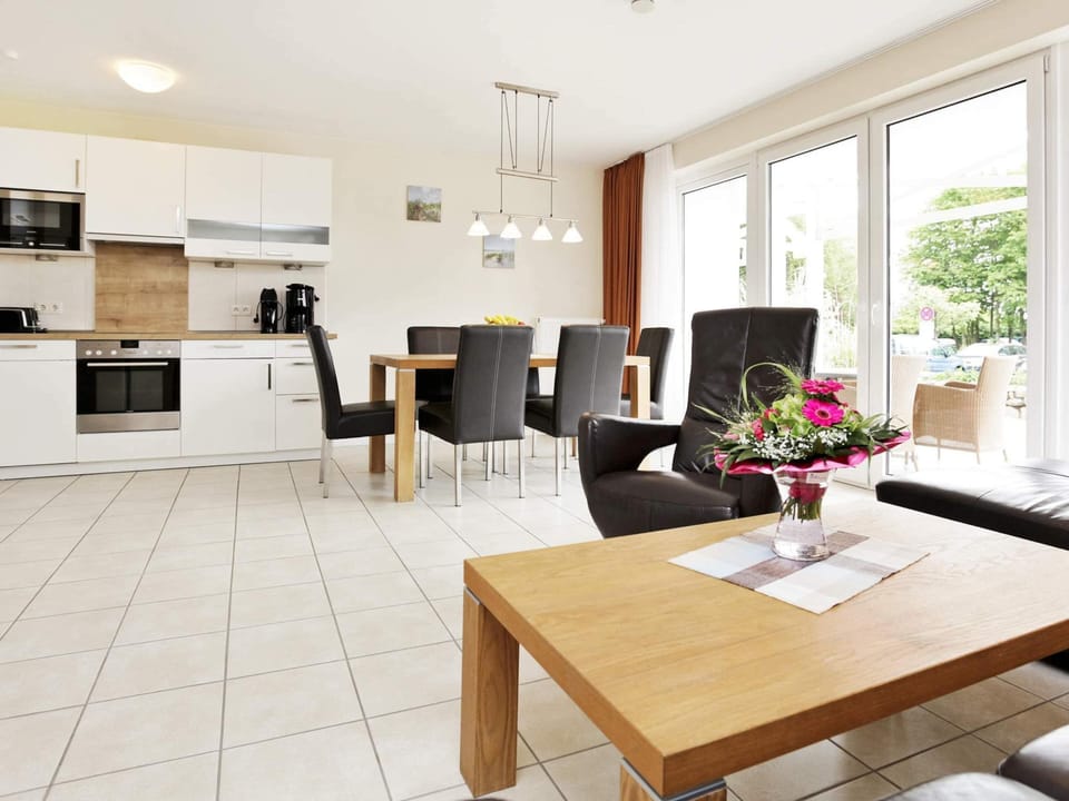 Apartment | Interior
