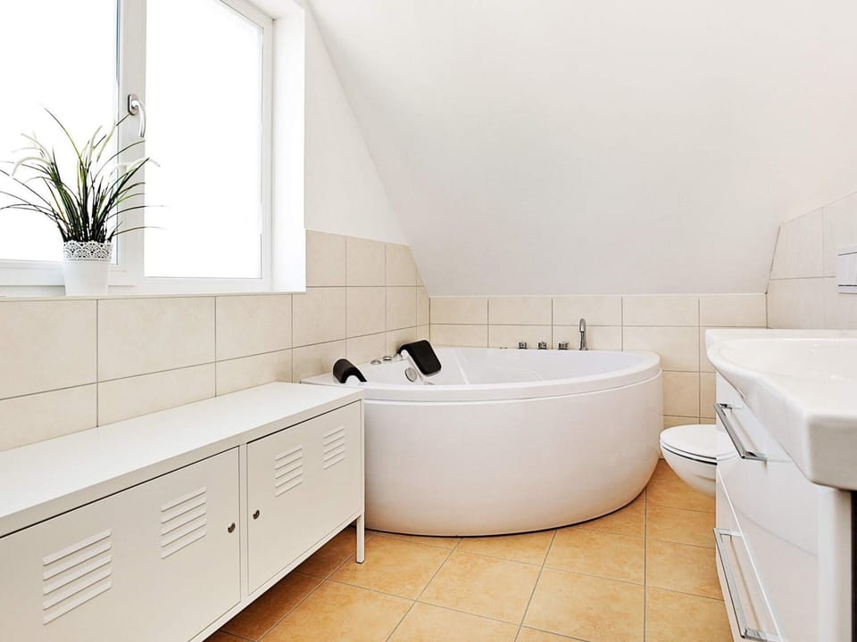 Holiday Home in Wendtorf House in Schleswig-Holstein