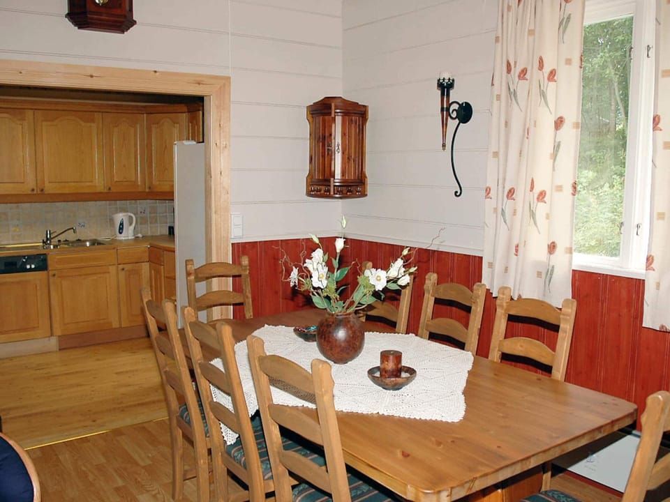 House | Dining