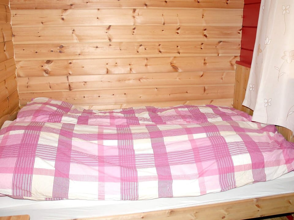 Holiday Home in Isfjorden House in Innlandet