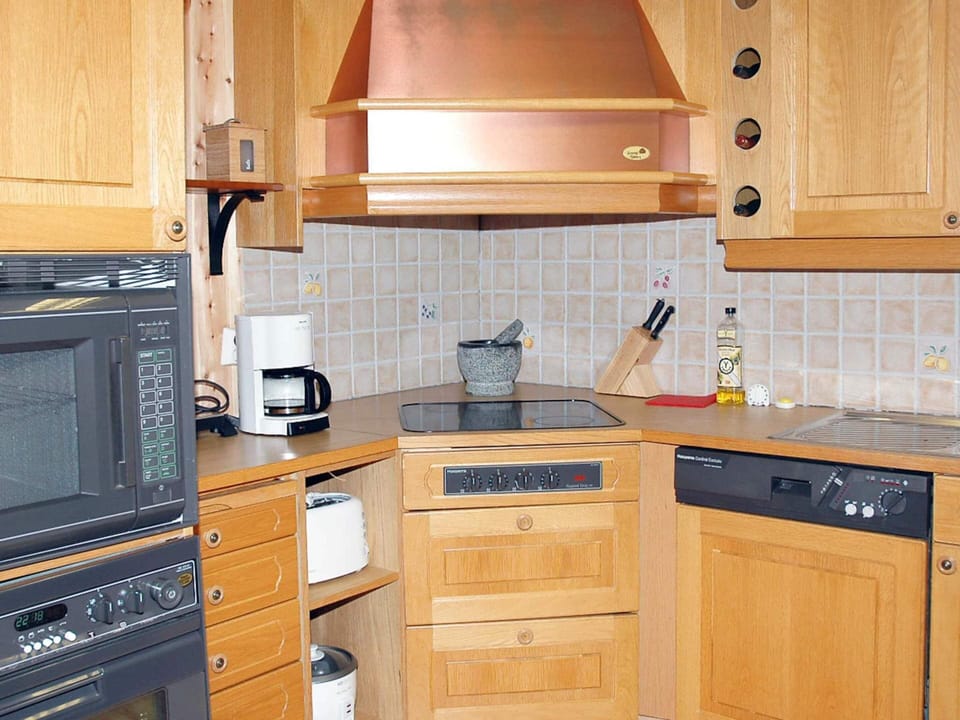 House | Private kitchen