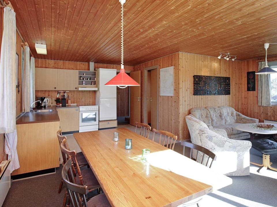 House | Interior