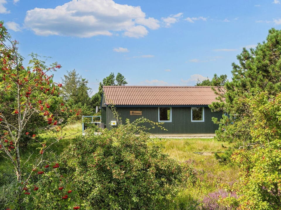House | Exterior