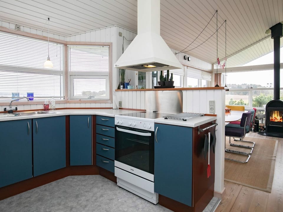 House | Interior