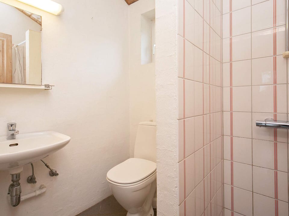 4 Star Holiday Home in Hjorring House in Lønstrup