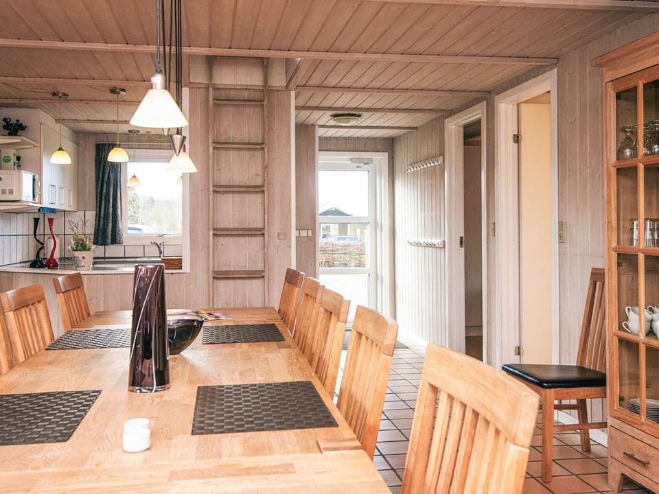 House | Interior