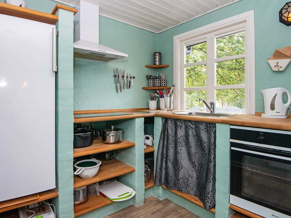 House | Interior