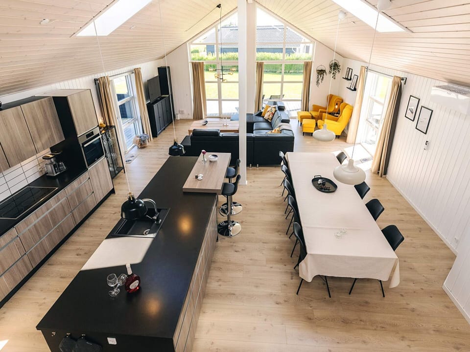 House | Interior