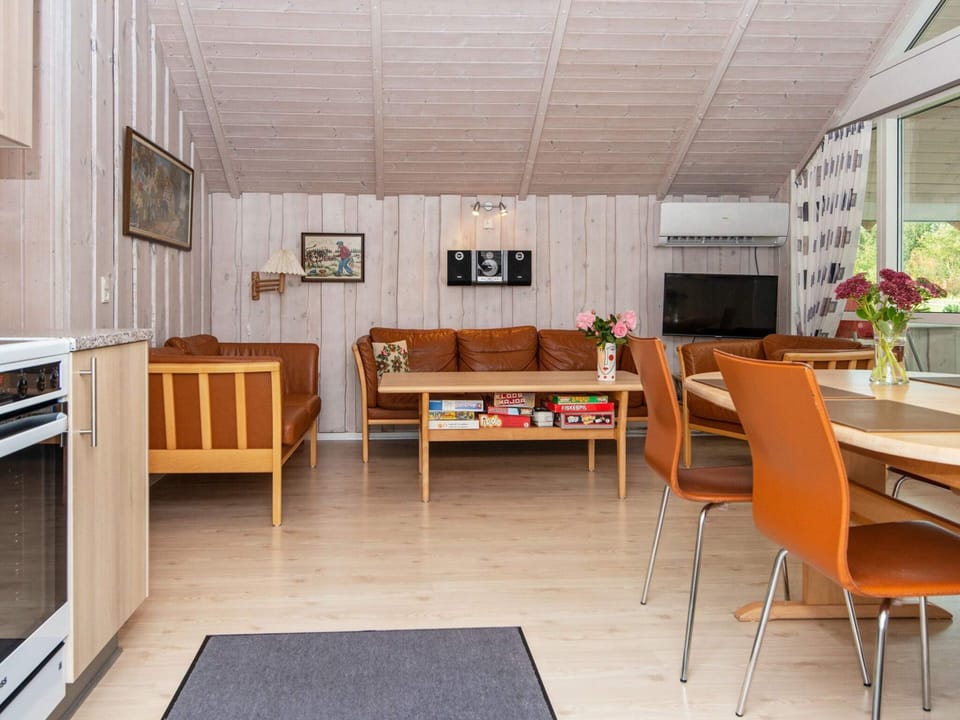 House | Interior