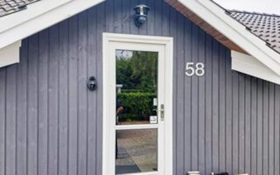 House | Exterior detail