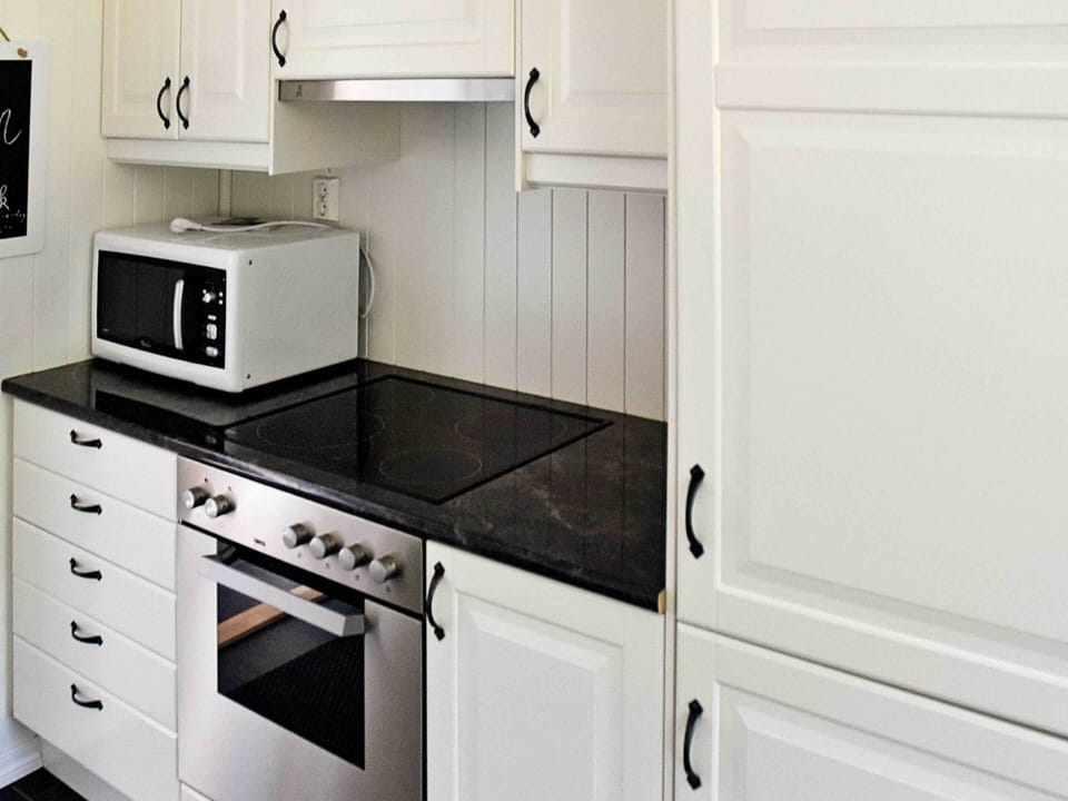 House | Private kitchen