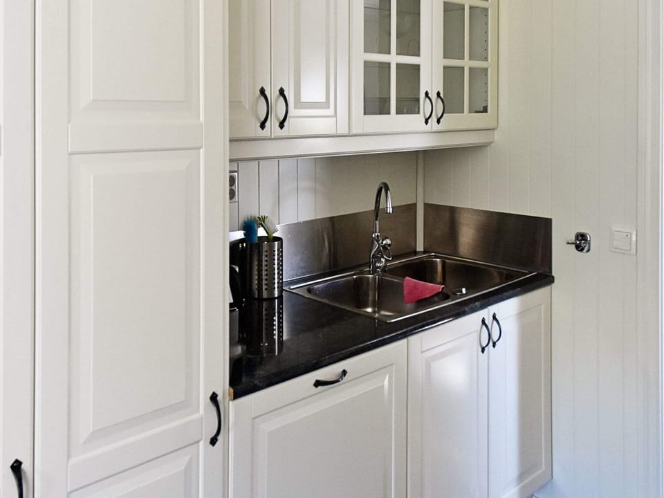 House | Private kitchen