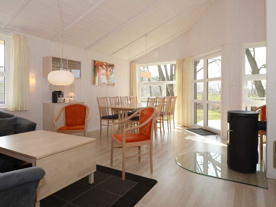 House | Interior
