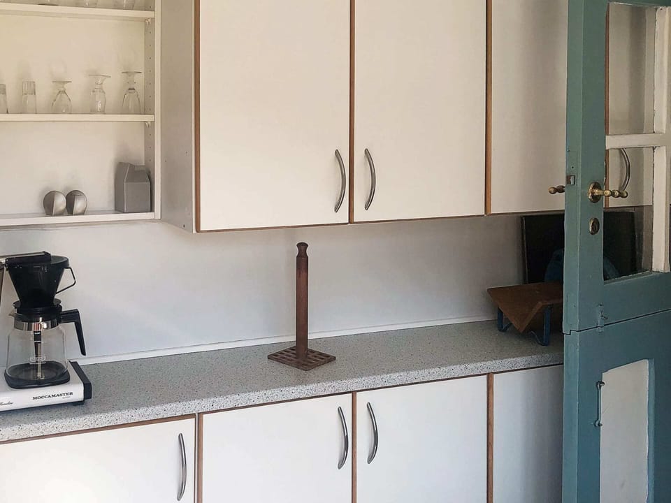 House | Private kitchen | Stovetop